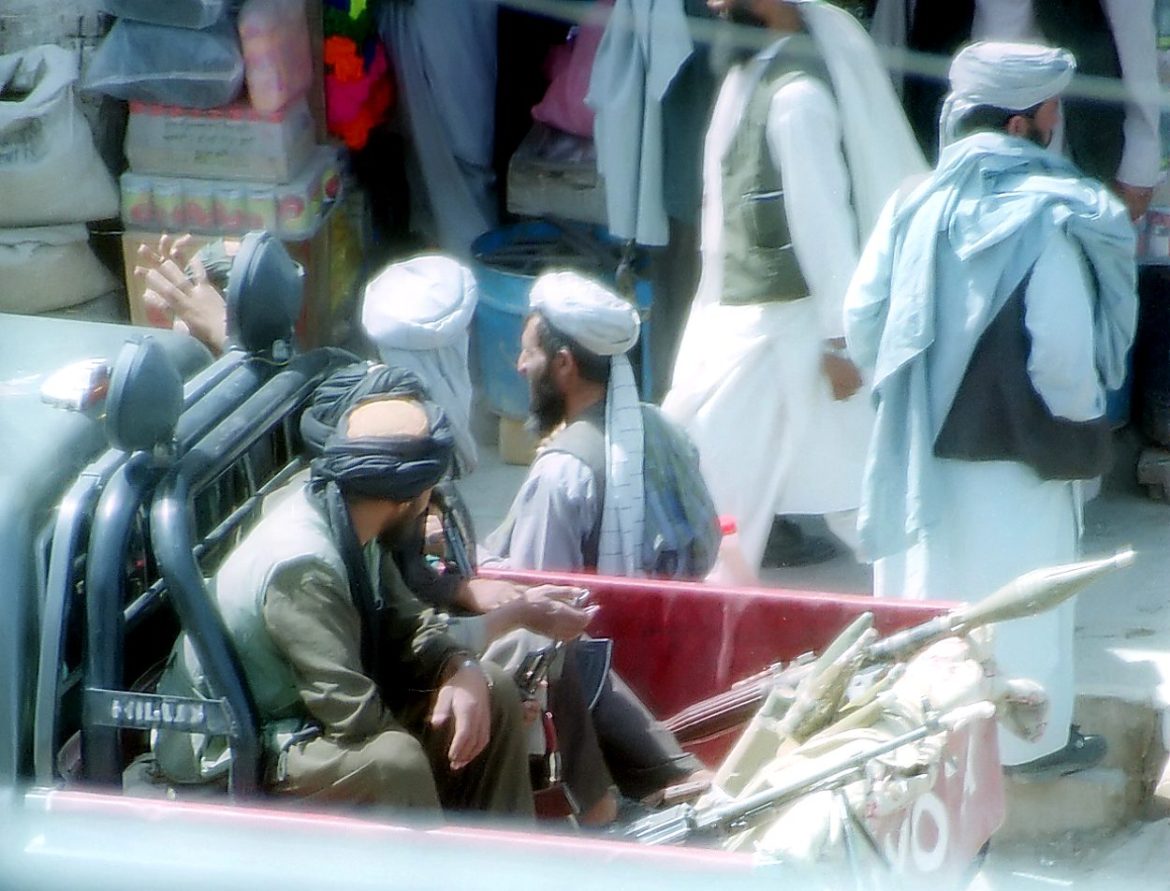Taliban