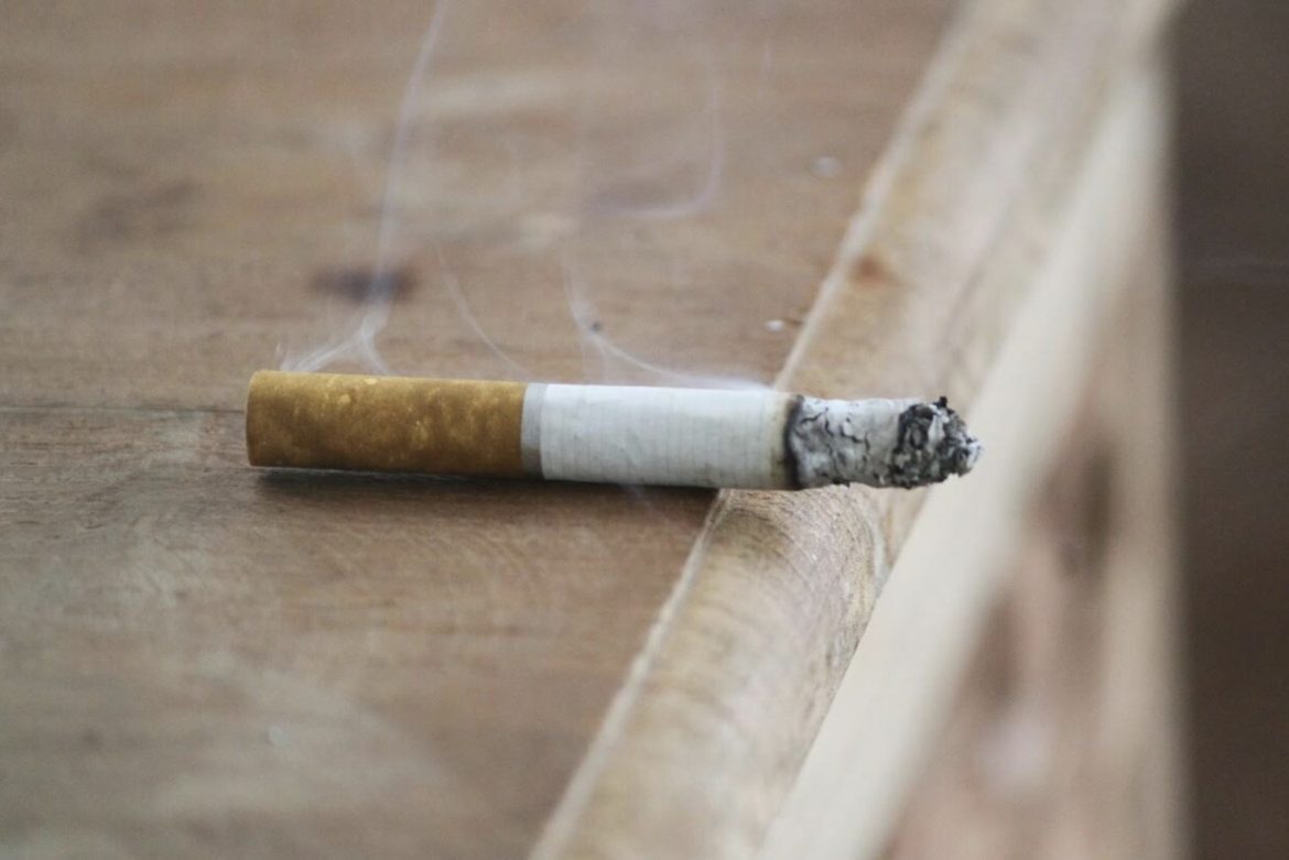 Tobacco
