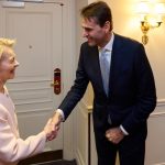 ASML warning exposes tension inside Brussels’ technology sovereignty push