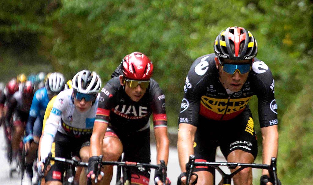 Belgian Cycling star Wout van Aert forced to abandon Tour de France ambitions