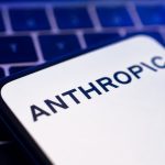 Anthropic app illustration for US AI export controls and Europe digital sovereignty article