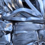 India Presses EU Over Scrap-Export Curbs Before Trade Deal Takes Effect