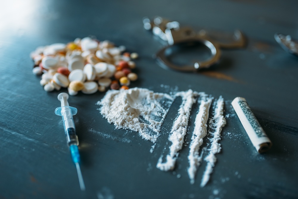 EU Anti-Drug Plan Puts Ports and Money Trails at Centre of Organised Crime Response