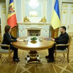 Ukraine and Moldova Move Towards First EU Accession Cluster After Hungary Drops Block