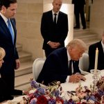 US-Iran MOU Ends War but Leaves 60-Day Test Over Nuclear Limits, Hormuz and Lebanon