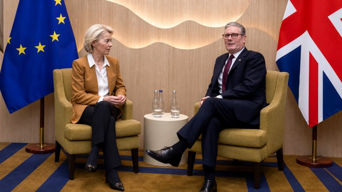 Brexit at Ten: UK Exporters Still Paying the Price of EU Trade Barriers