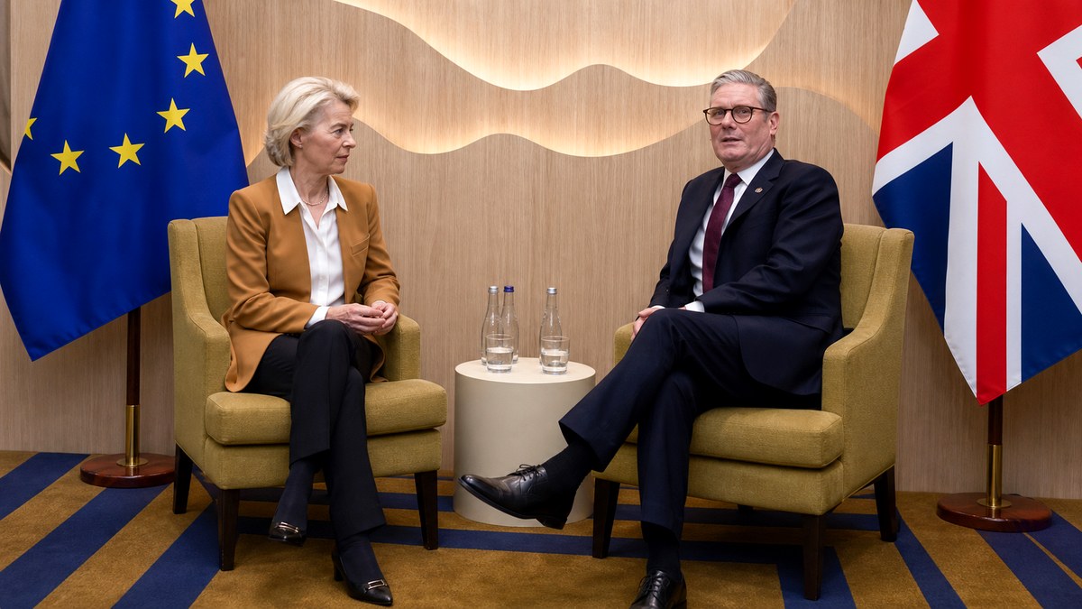 Brexit at Ten: UK Exporters Still Paying the Price of EU Trade Barriers