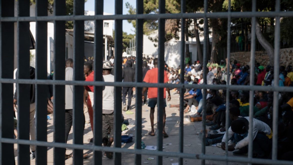 EU Migration Pact Faces Return-Hub Test Before Border System Proves Itself