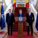 Romania’s President Turns to Adrian Veștea After Tomac Withdraws as Prime Minister Nominee