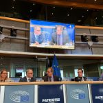 European Parliament