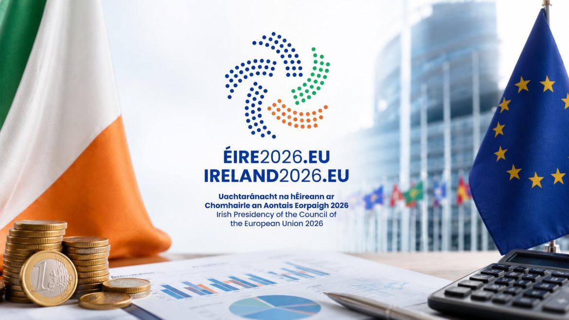 EU Leaders Turn to New Taxes as €2tn Budget Fight Opens