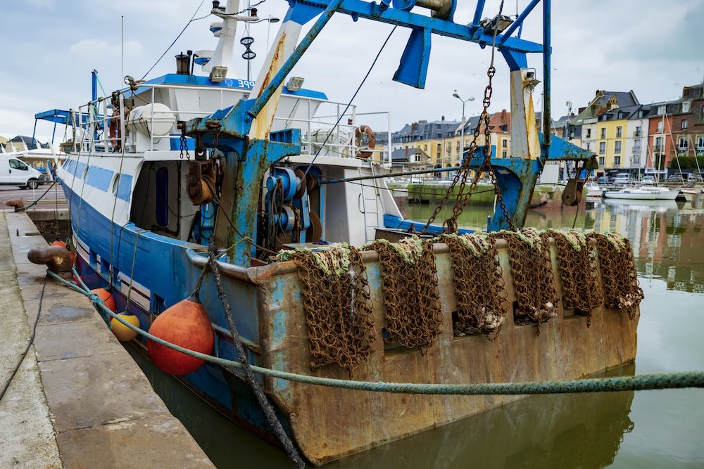 Fuel Shock Pushes Brussels Into New Farm Aid Approvals