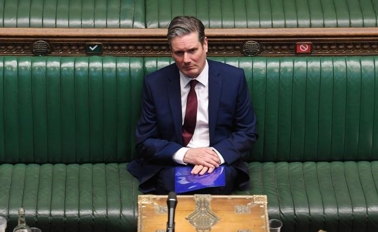 Keir Starmer