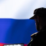 EU Flags Security Risk From Russian Ex-Combatants