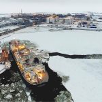 EU Russian LNG Ban Closes Resale Route for European Energy Firms