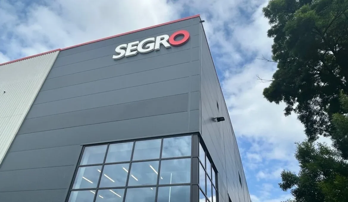 Segro Rejects $16.6bn Prologis Bid as US Buyers Circle UK Assets
