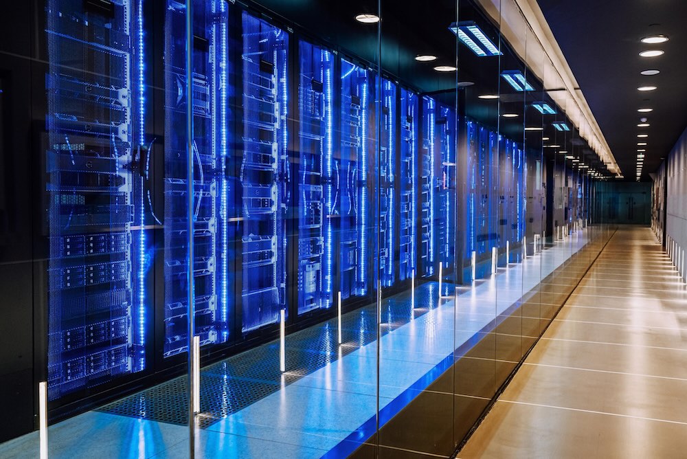 EU Data-Centre Rules Expose the Power Cost of Europe’s AI Ambitions