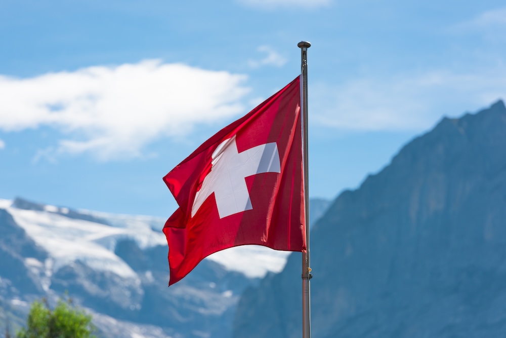 Swiss Voters Reject Population Cap That Threatened EU Free Movement Deal