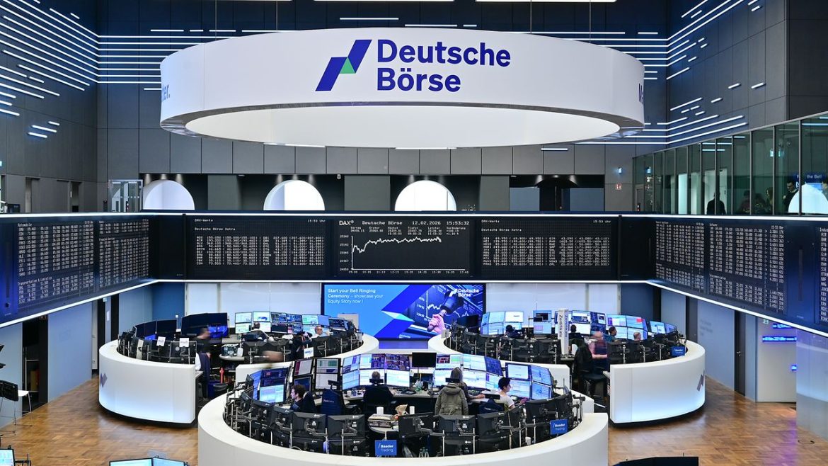 Deutsche Börse Carve-Out Weakens EU Push for Single Market Supervision