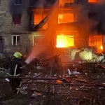 Kyiv Attack Shows Why Air Defence Alone Is Not Enough