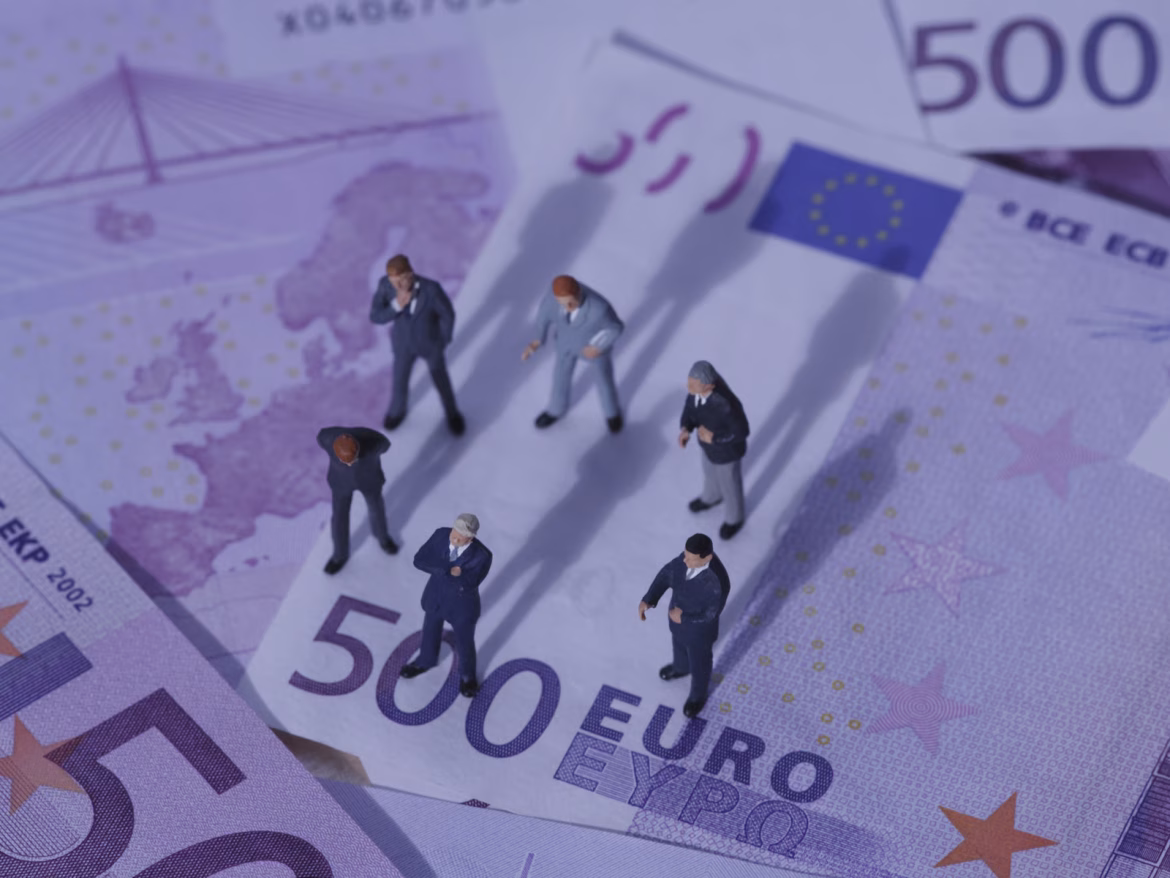 European Watchdog Examines Private-Credit Risks Outside Banking System