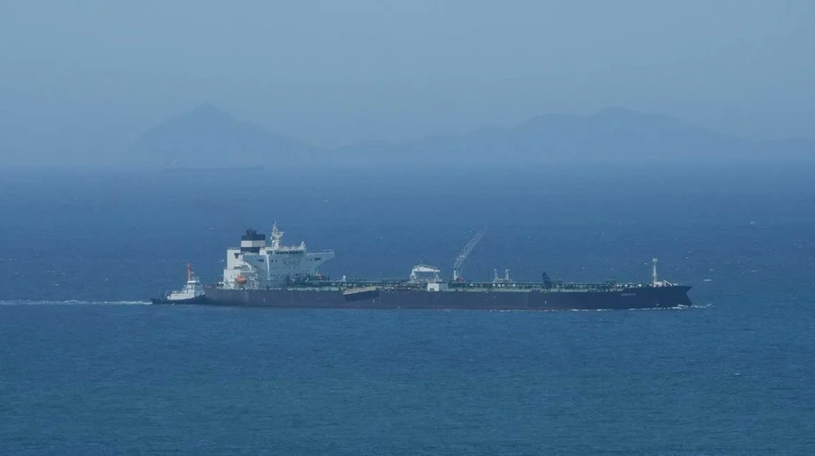 Ataque de petroleiro de GLP na Romênia move risco de guerra no Mar Negro em direção às águas da OTAN – https://eutoday.net