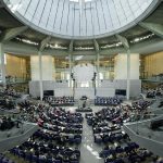 Jens Spahn resigns as CDU/CSU parliamentary leader after surrogacy controversy