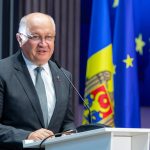 Moldova Government Reset Opens New Risk for EU Accession