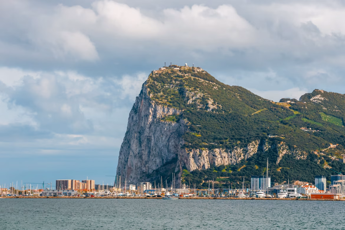 Gibraltar Treaty Removes Border Barrier but Opens New Questions Over Enforcement