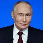 Putin’s Air War Shows the Limits of Russia’s Ground Campaign