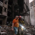 Kyiv Strike Exposes Patriot Interceptor Gap Before NATO Leaders Meet