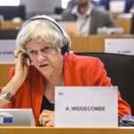 Ann Widdecombe