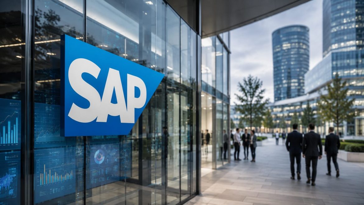 SAP Agrees Easier Customer Switching to Avoid EU Antitrust Penalty