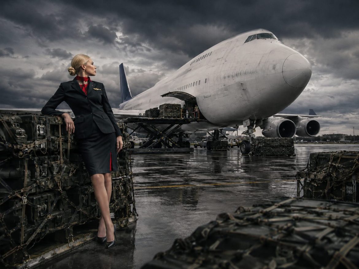 Shadow fleet in the skies: how civil aviation networks may be helping Russia bypass sanctions