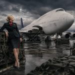 Shadow fleet in the skies: how civil aviation networks may be helping Russia bypass sanctions