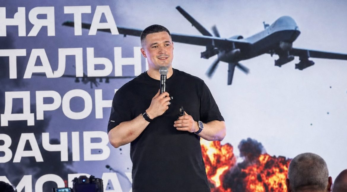Fedorov Details Dispute with Syrskyi Over Ukrainian Military Reform