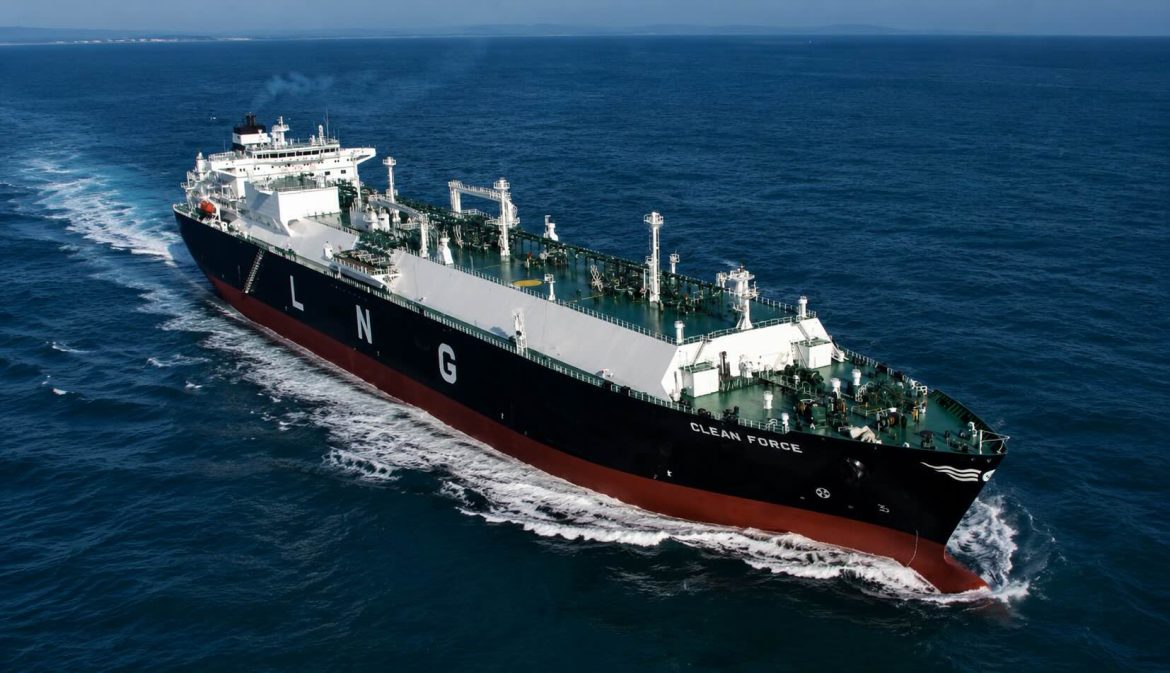 Greece Blocks New Russia Sanctions as Shipping Interests Test EU Unity