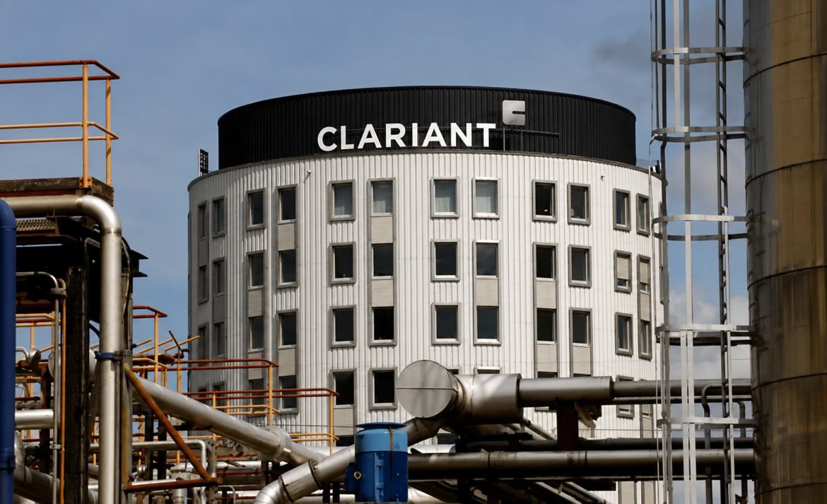 Dow’s €1.1bn Claim Extends EU Ethylene Cartel Case