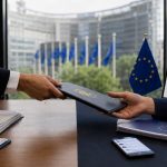 US Funding Plan Turns EU Tech Rules Into a Transatlantic Influence Fight
