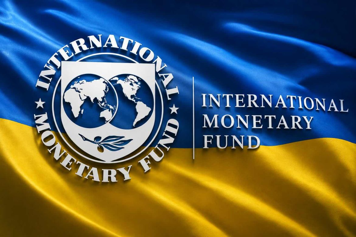 IMF Releases $690m to Ukraine Despite Slower Reforms and Missed Reserve Target