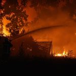 Cap Ferret Evacuation Exposes Europe’s Wildfire Capacity Problem