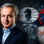 EU Sanctions Force FIDE Leadership Change Before Election