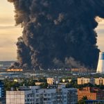 Ukraine’s Strike on Kirov Extends Campaign Against Russia’s Missile Supply Chain