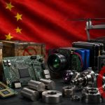 China Restricts Exports to Rheinmetall and 13 EU Entities in Retaliation for Russia Sanctions