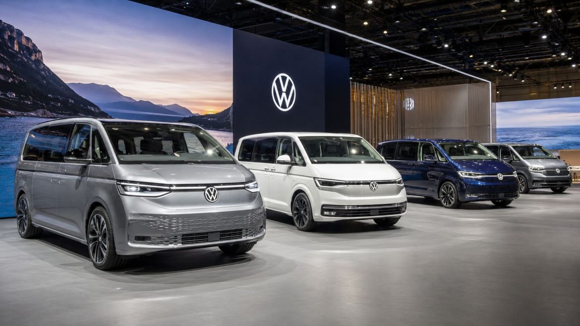 Volkswagen Lowers 2026 Outlook as China Pressure Deepens Europe’s Industrial Challenge