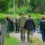 Abdul B: Berlin Islamist Attacker Shot Dead by Police