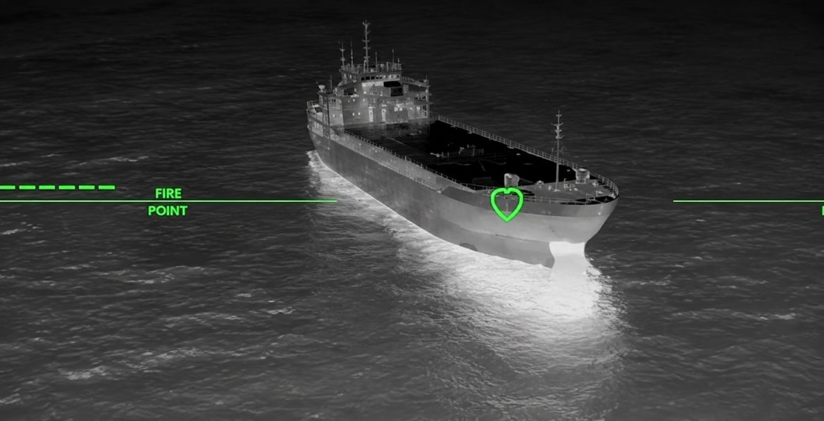 Ukrainian Caspian strikes bring Iran–Russia military trade back into EU focus