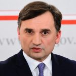 Poland Sends Ziobro Extradition Request to Washington