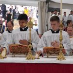 Vatican Declares SSPX in Schism After Unauthorised Swiss Ordinations