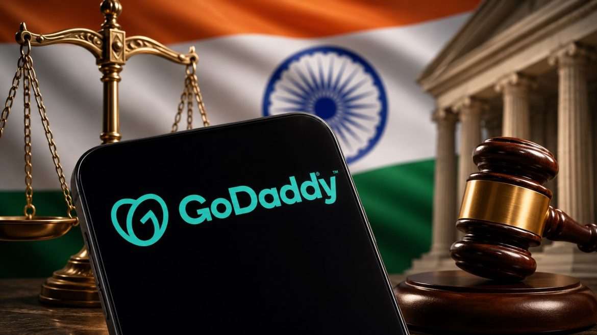 GoDaddy Says India's Fake-Site Order Risks Global Privacy Conflict